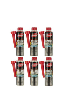مکمل سوخت (اکتان بوستر) کاسپین مدل SUPER MMT حجم 300 میلی لیتر بسته 6 عددی
