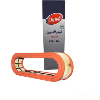 فیلتر هوا کاسپین مناسب تیبا